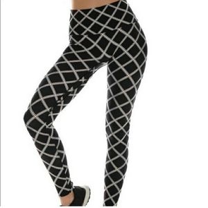 K-Deer Sneaker length Twilight leggings